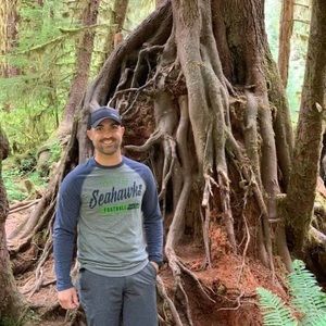 Meet your Posher, Craig